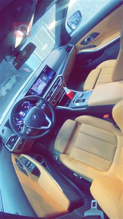 بی ئێم دەبڵیو سیریەس 3